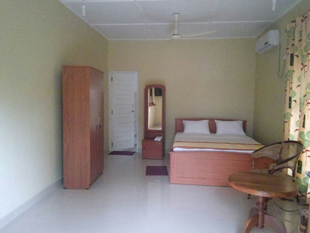 Nirmala Hotel And Restaurant Polonnaruwa Ngoại thất bức ảnh