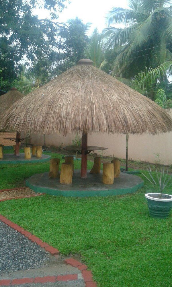 Nirmala Hotel And Restaurant Polonnaruwa Ngoại thất bức ảnh