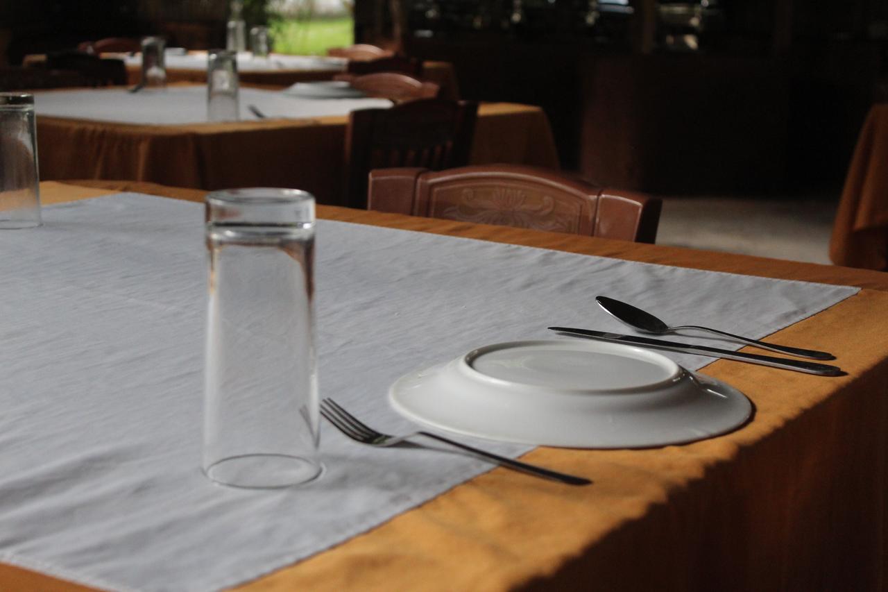 Nirmala Hotel And Restaurant Polonnaruwa Ngoại thất bức ảnh