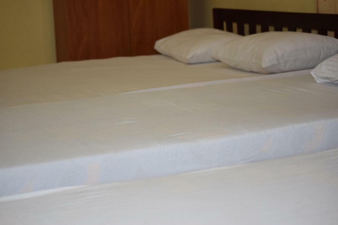 Nirmala Hotel And Restaurant Polonnaruwa Ngoại thất bức ảnh